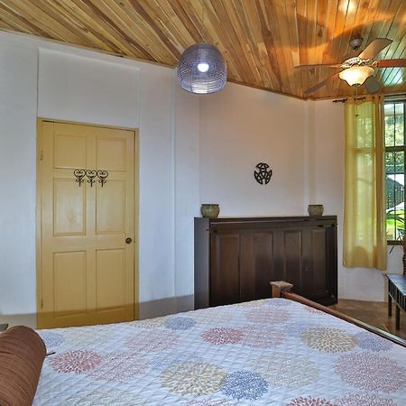Jungle Creek Aparthotel Manuel Antonio Ruang foto