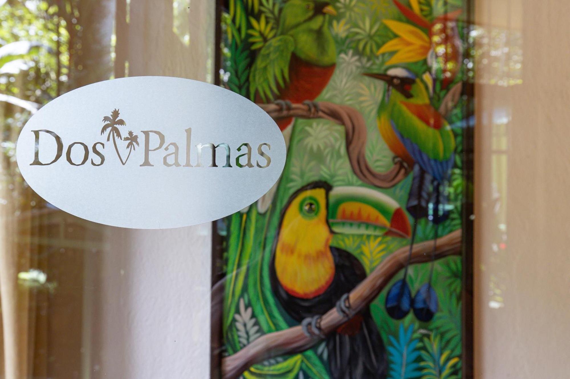 Jungle Creek Aparthotel Manuel Antonio Ruang foto